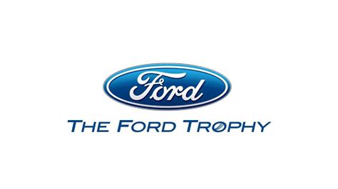 the ford trophy 2022-23
